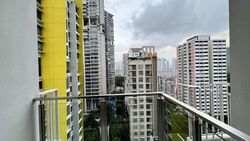 One Dusun Residences (D12), Apartment #639382931